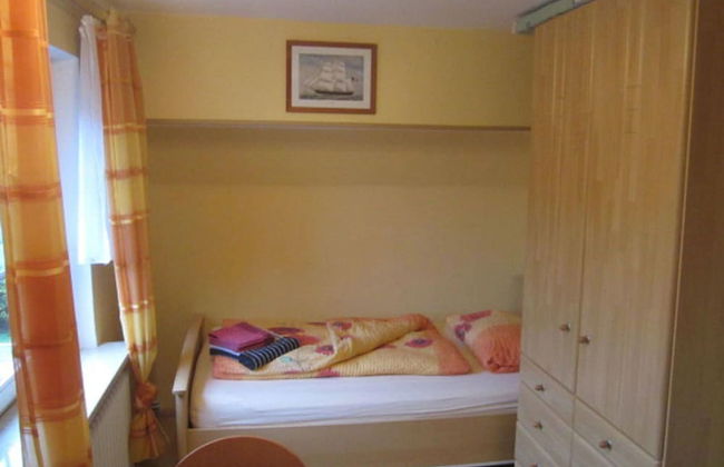 Holiday Home Seehase - Foto 4