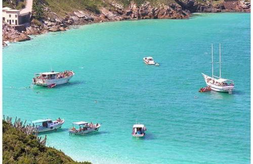 Caribe Brasileiro a 2 passos da areia - Photo 50