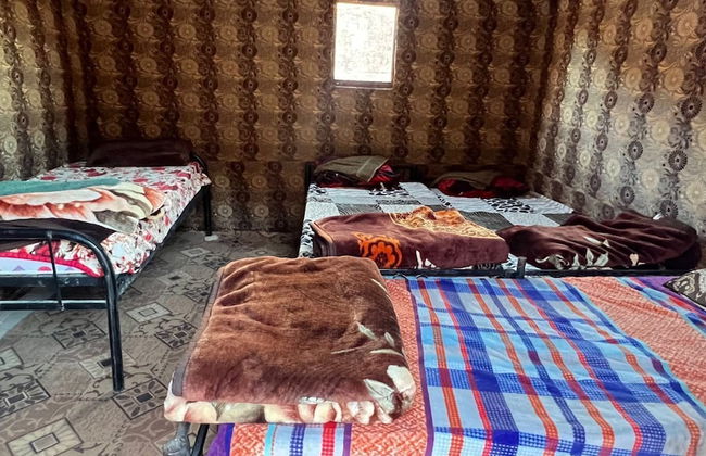 Wadi Rum Hikes & Camp - Photo 9