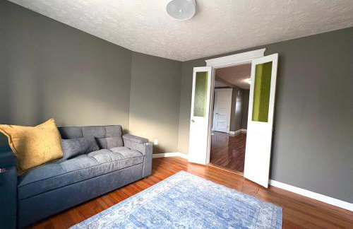 Cozy Apartment - Foto 13