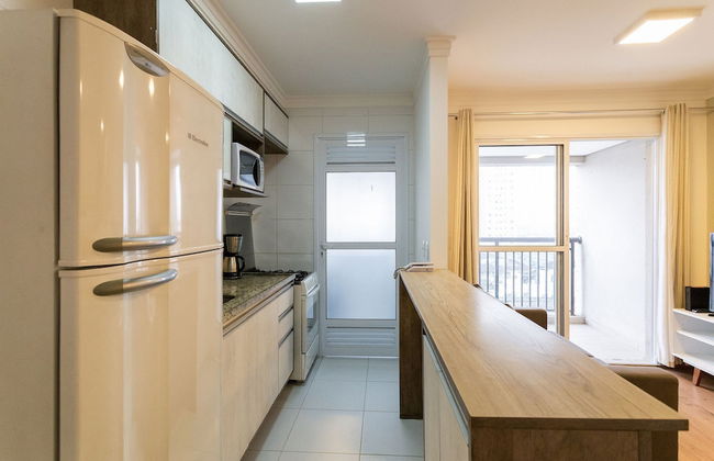 Capital Brás - Negócios e Lazer - Foto 6