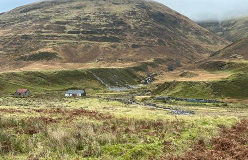 Glenhill Lodge - Foto 26