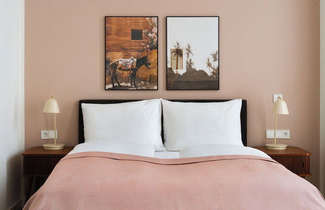 Limehome Berlin Müllerstraße - Foto 64