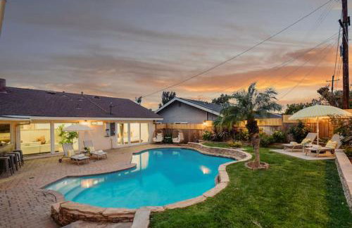 Sunny Daze - Heated Pool - Billiards - Games - Foto 9
