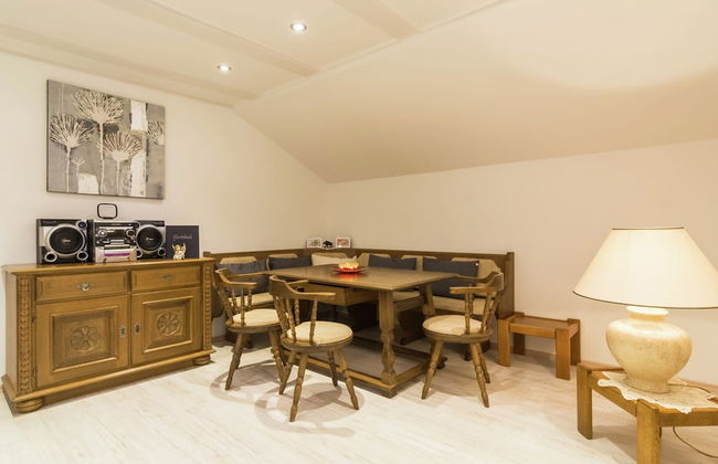 Holiday Home in Rennweg Near Ski Slopes - Photo 22