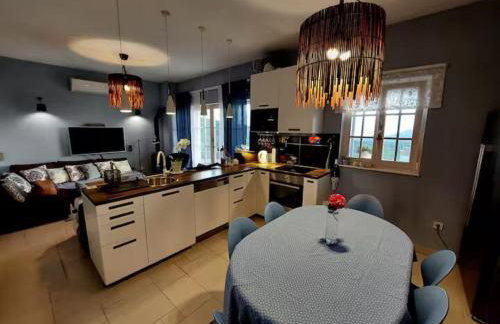 Villa Mediterranea SeaView Primošten - Foto 6