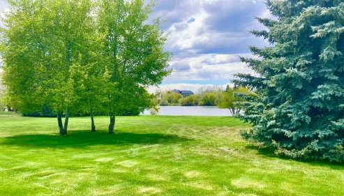 Chester Currents by KABINO Riverfront on Henrys Fork Air Conditioning Boat Launch Foosball Pool Table Huge Yard Garage WIFI - Foto 2