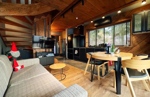 Domki 1010 m - Foto 70