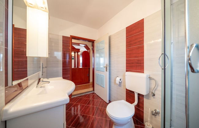 Villa Dandelion Zadarvillas - Foto 22