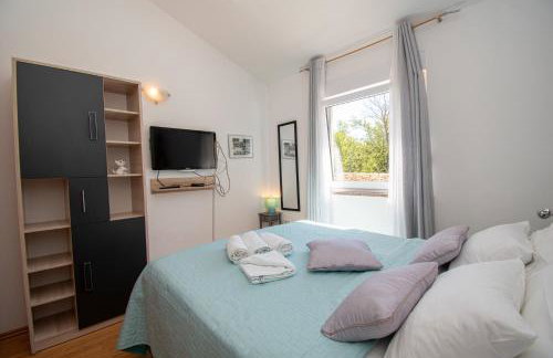 Ferienhaus Marija with private Pool - Foto 37