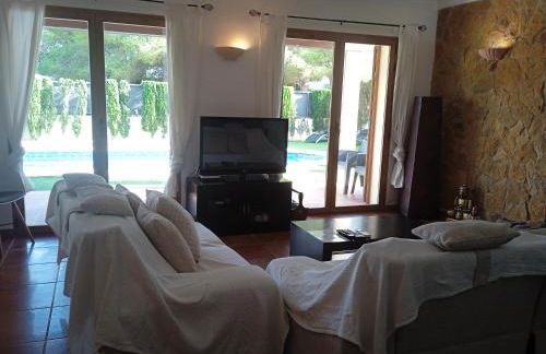 Villa Puerto Adriano - Foto 38