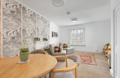 The Limes - Beautiful Townhouse in Oakham - Foto 15