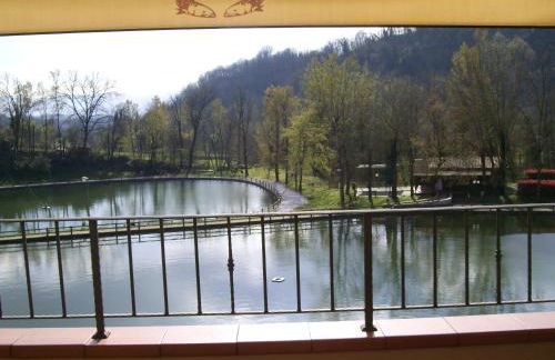 Laghi Della Tranquillita' - Foto 77