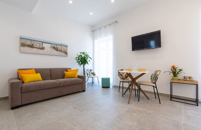 Baia Flegrea Meublè - Foto 25