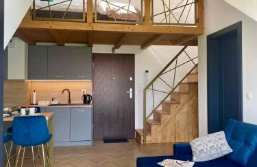 NICE Apartament Głogów - Foto 13