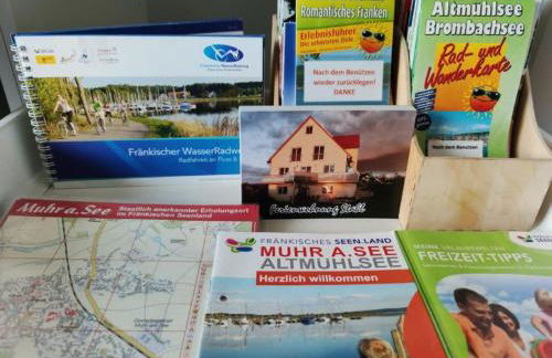 Ferienwohnung Stahl - Foto 12