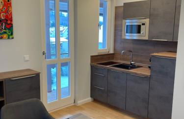 SUITE APART direkt am Bahnhof - Foto 24