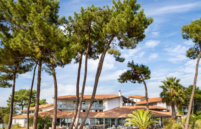 Sowell Family Pignada Plage - Foto 15