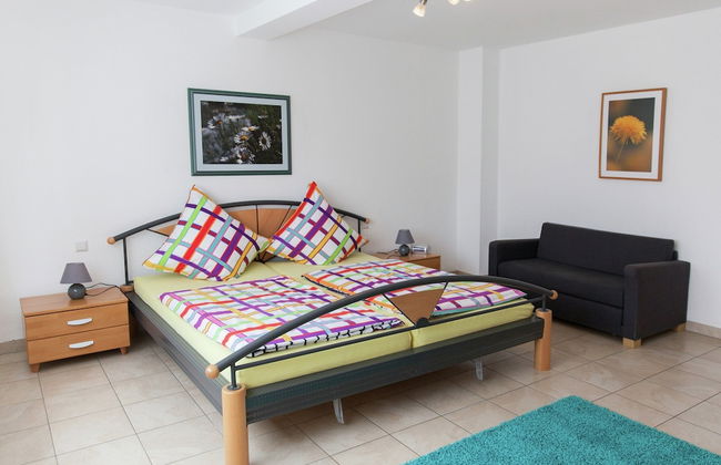 Holiday Home in Kappel Near Forest Edge - Foto 4