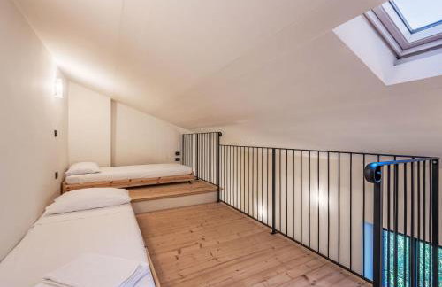 Holiday Home Santa Cristina by Interhome - Foto 28