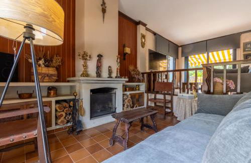 Holiday Home El Garrofer by Interhome - Foto 18