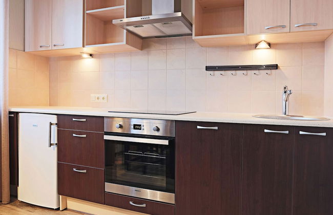 RIGAAPARTMENTcom SONADA Hotel - Foto 36