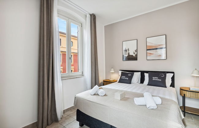 Limehome Rome via dei Reti - Foto 19