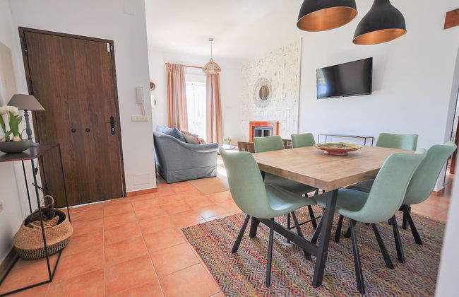 Paredones I Villa Rural Caminito del Rey - Foto 16