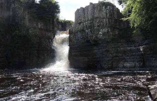 Chapel Cottage - Photo 43