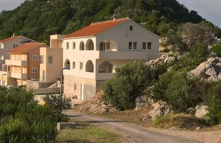 Apartman Zaklopatica - Foto 2