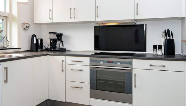 6 Person Holiday Home in Hejls - Foto 5, Cocina privada