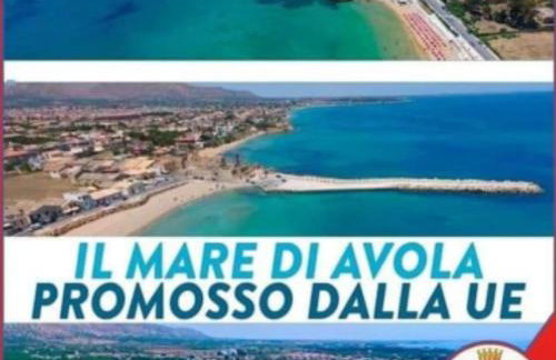 Casa vacanze da Giusy Sicilia bedda Avola - Photo 13