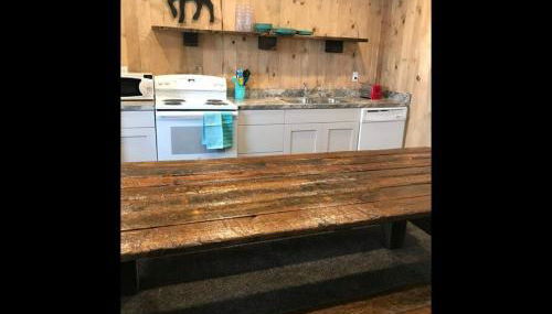 Family Cabin Unit 7 - Foto 5