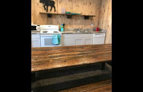 Family Cabin Unit 7 - Foto 5