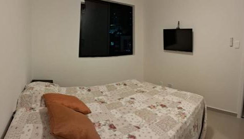 Apartamento Barra Salvador Bahia Brasil - Foto 1