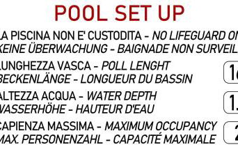 Villa Sunrise - Luxury property with pool & large private garden, few steps from the beach, ideal for families and people with mobility issues - Foto 47