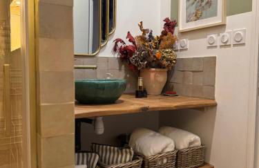 Mini loft Spa - Cosy - Foto 25