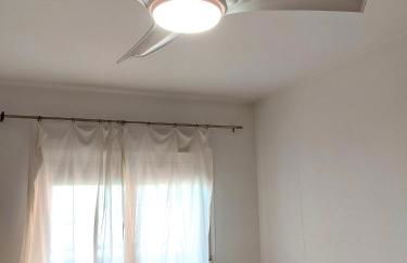 Casa rural Alborania con jardín, aparcamiento, tranquilo, entre el mar y el desierto - Foto 7