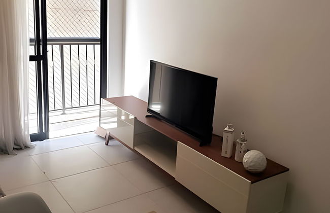 Apartment in Rio de Janeiro with swimming pool - Photo 27