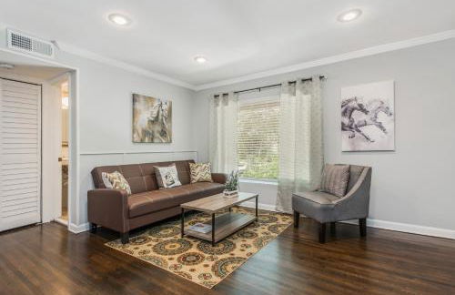 Amazing Midtown Atlanta Location by Piedmont Park Beltline Ponce City Market - Foto 37