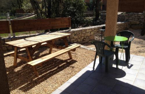 Gîtes des Campanes - Foto 56