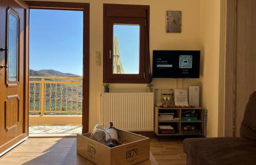 Villa Katerina - Cosy, serene, with unique view - Foto 9