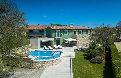 Villa Silvana - Foto 16