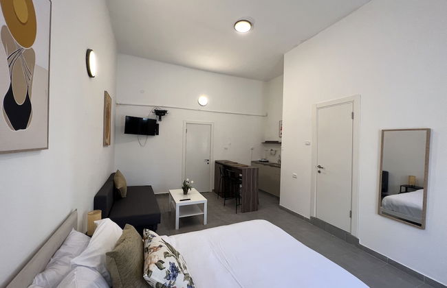 AspenTLV - Hacarmel Market Apartments - Foto 66