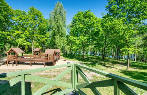 Zielone Domki Morze i Jezioro - Foto 18