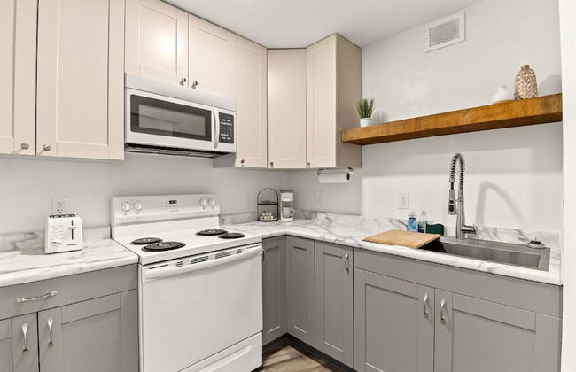 The Concord Place - Foto 22