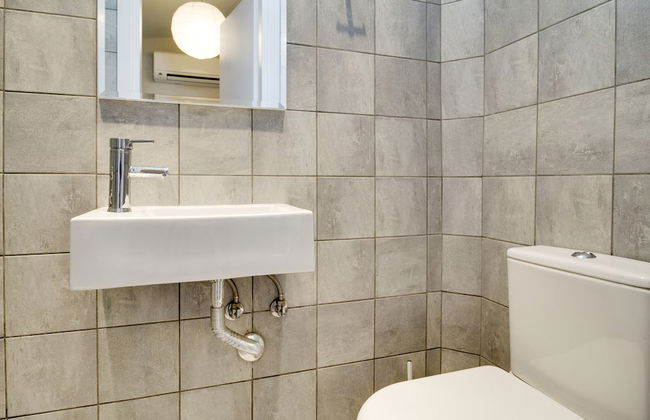 Ekatis House I by Halkidiki Villas - Foto 22