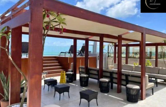 LM INFINITY CABO BRANCO - Foto 46