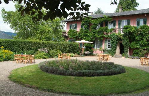 Landhaus Reverchon - Foto 1