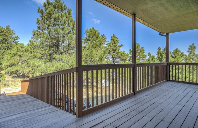 Peyton Ranch - Foto 24